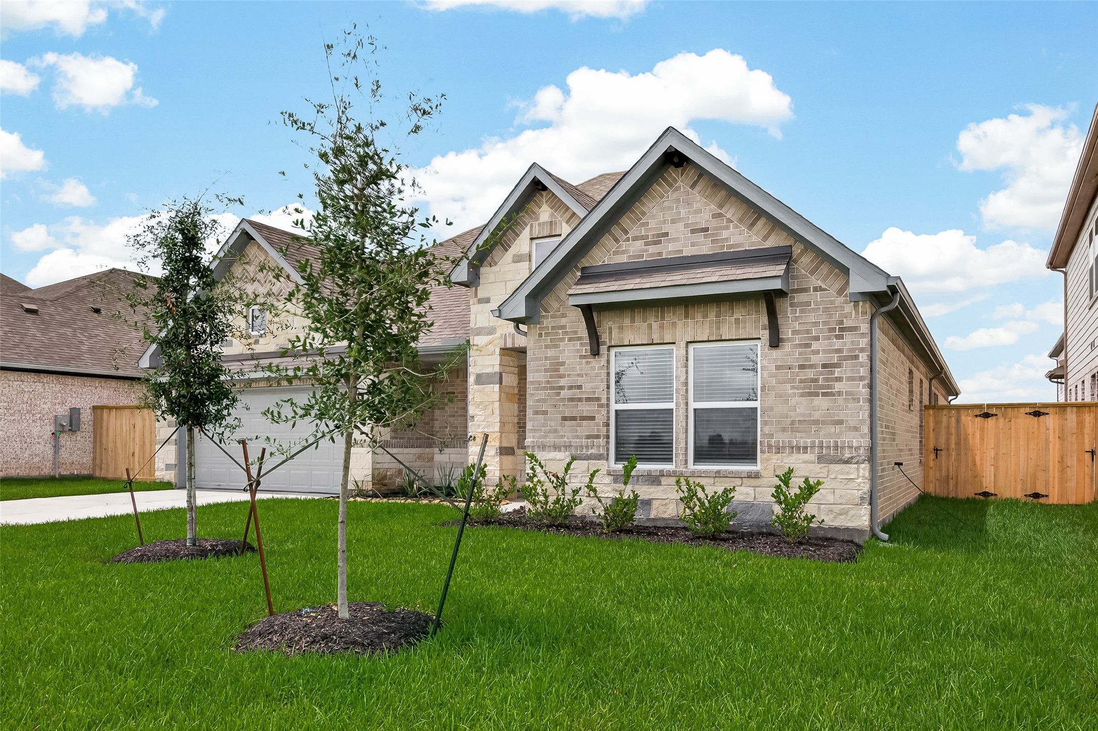 3423 Windmill Palm Drive Manvel, TX 77578 - Photo 4 of 49 Gallery Image 4