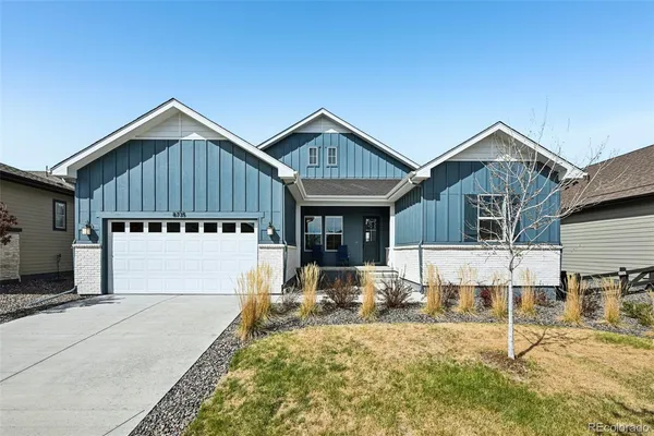 $850,000 | 8735 South Quemoy Street, Aurora, CO 80016