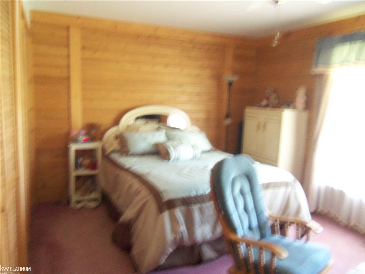 5778 McIntyre Road North Street, MI 48049 - Photo 18 of 31 Master bedroom
