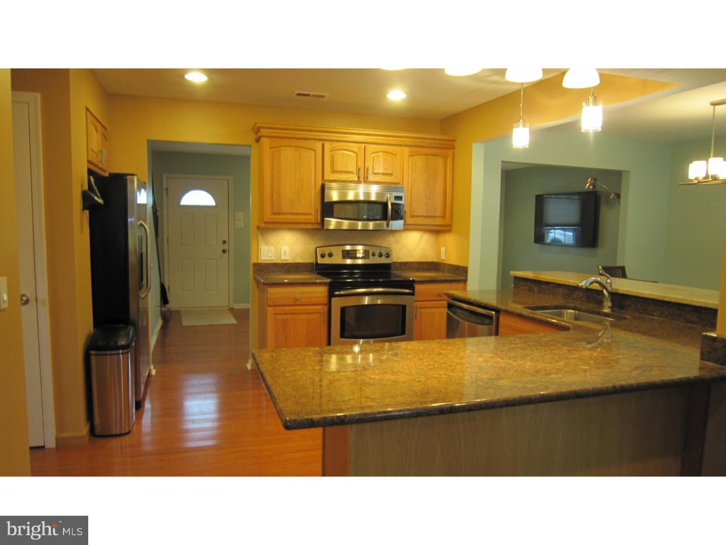 1851 Farmdale Road Jamison, PA 18929 - Photo 11 of 18 Kitchen