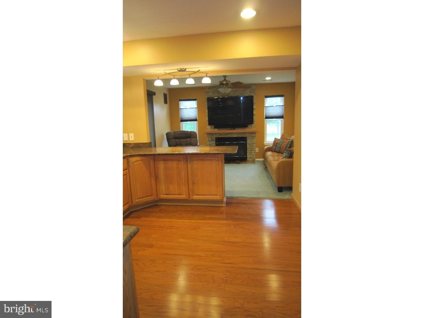 1851 Farmdale Road Jamison, PA 18929 - Photo 12 of 18 Kitchen