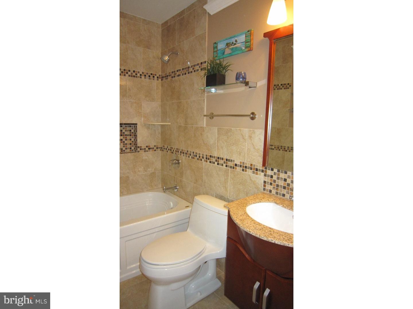 1851 Farmdale Road Jamison, PA 18929 - Photo 15 of 18 Bathroom