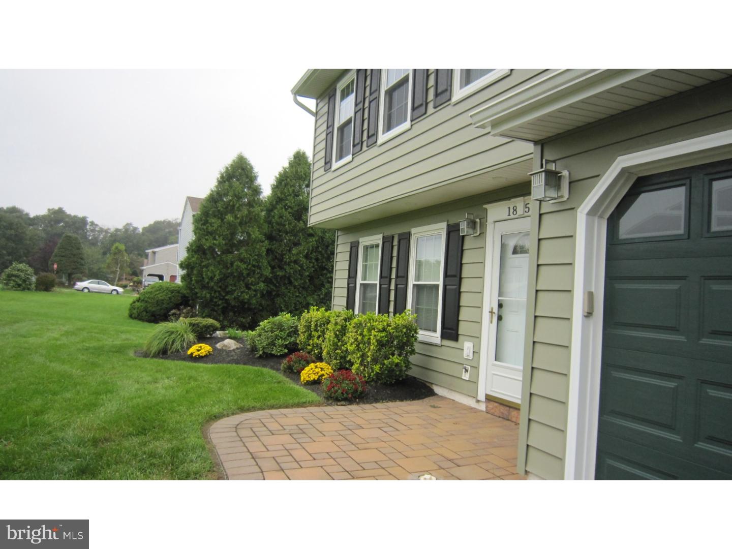 1851 Farmdale Road Jamison, PA 18929 - Photo 4 of 18 Exterior Front