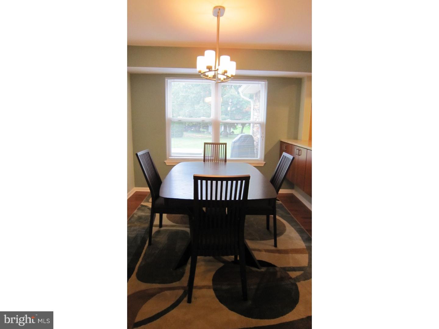 1851 Farmdale Road Jamison, PA 18929 - Photo 10 of 18 Dining Room