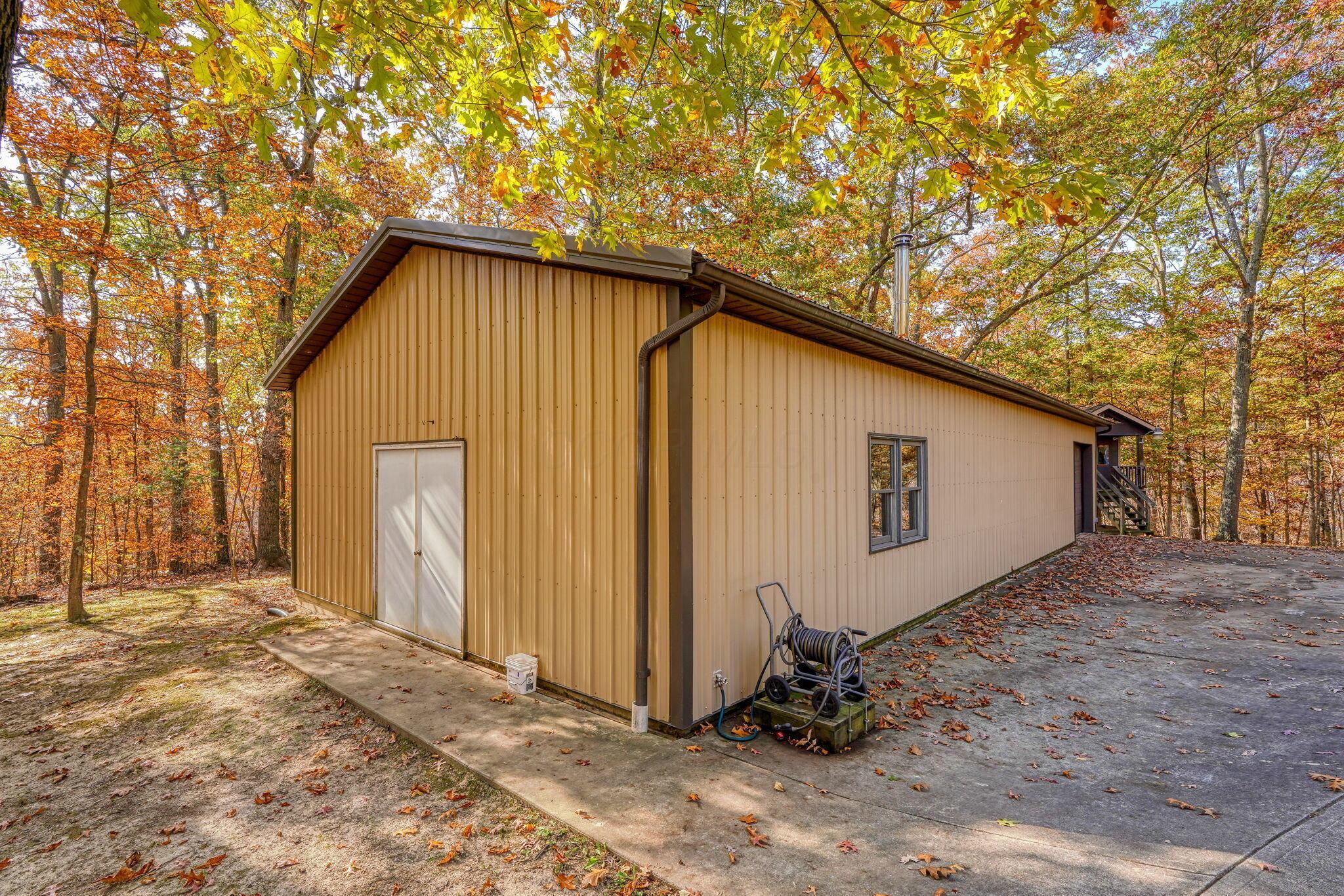 3247 Perry Ridge Nelsonville, OH 45764 - Photo 14 of 51 3247 Perry Ridge Rd (26)