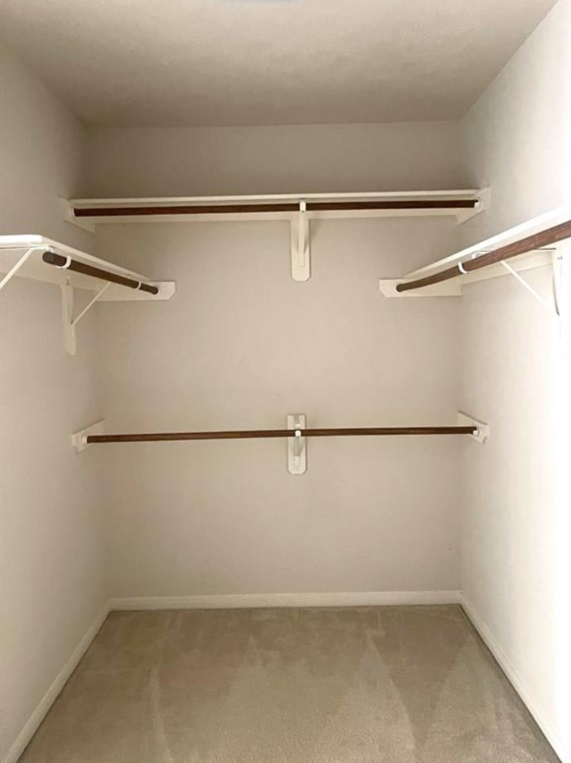 21942 Gosling Cedar Place Spring, TX 77388 - Photo 12 of 40 a view of a refrigerator with white paint