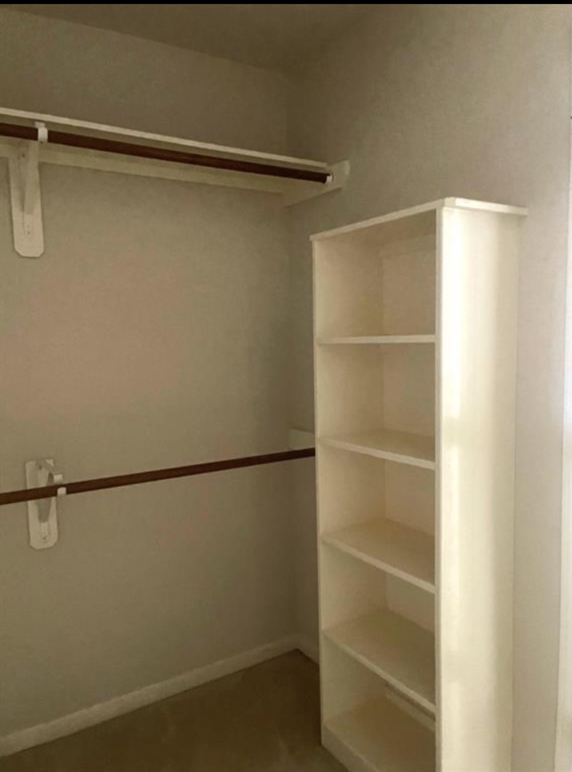 21942 Gosling Cedar Place Spring, TX 77388 - Photo 10 of 40 a view of a walk in closet