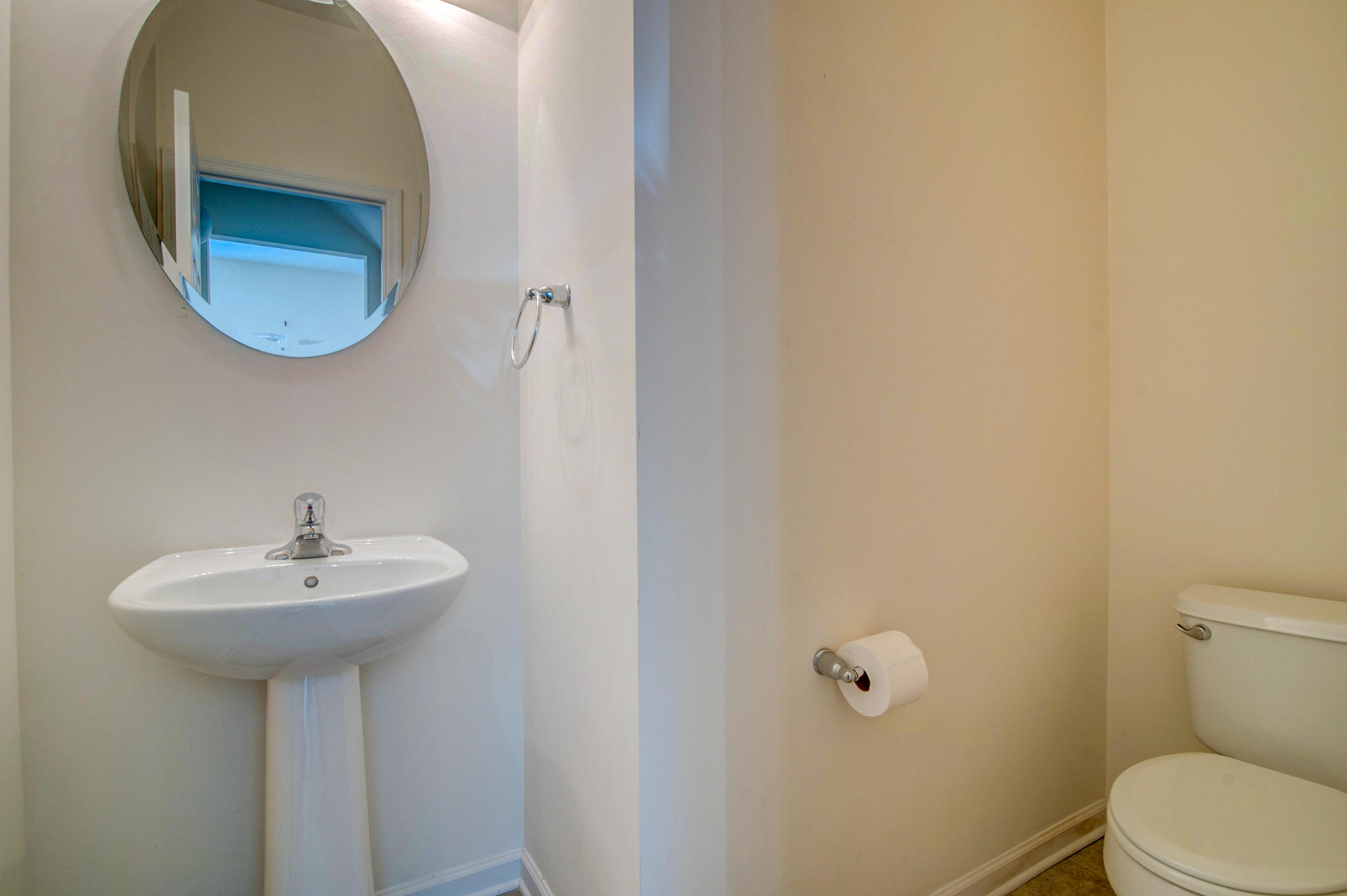 148 Dorothy Drive Charleston, SC 29414 - Photo 25 of 29 1st floor half bathroom