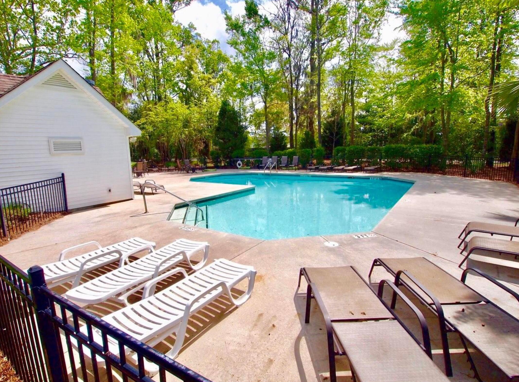 148 Dorothy Drive Charleston, SC 29414 - Photo 29 of 29 Community Pool