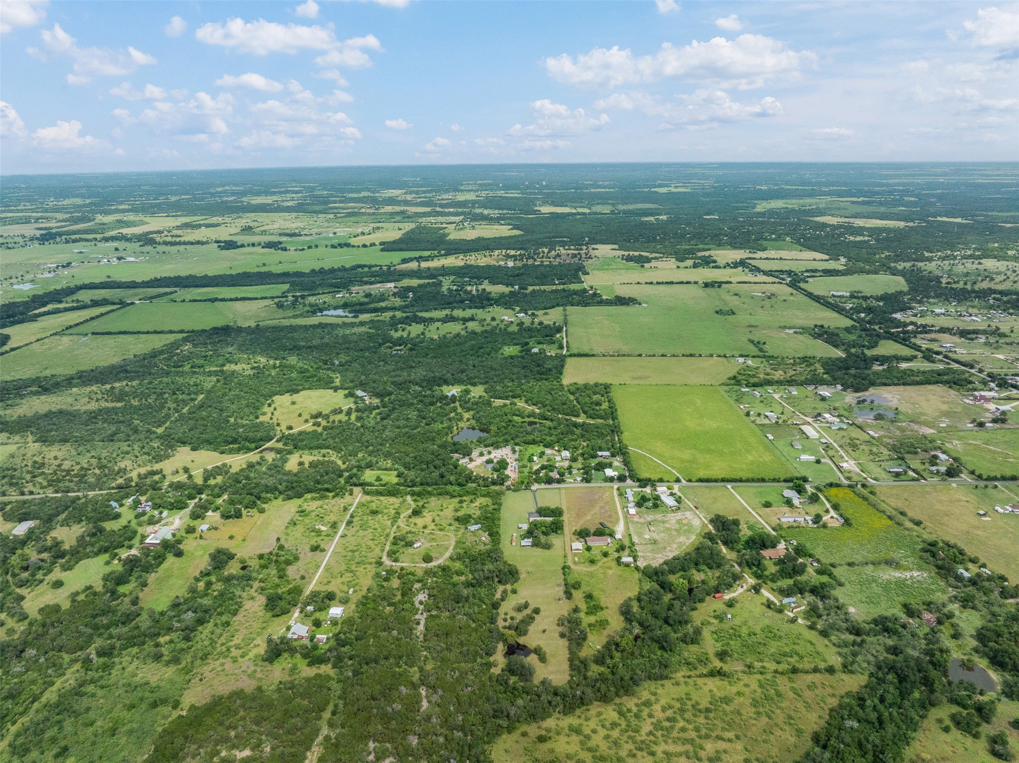 21814 Hogeye Road Manor, TX 78653 - Photo 22 of 37