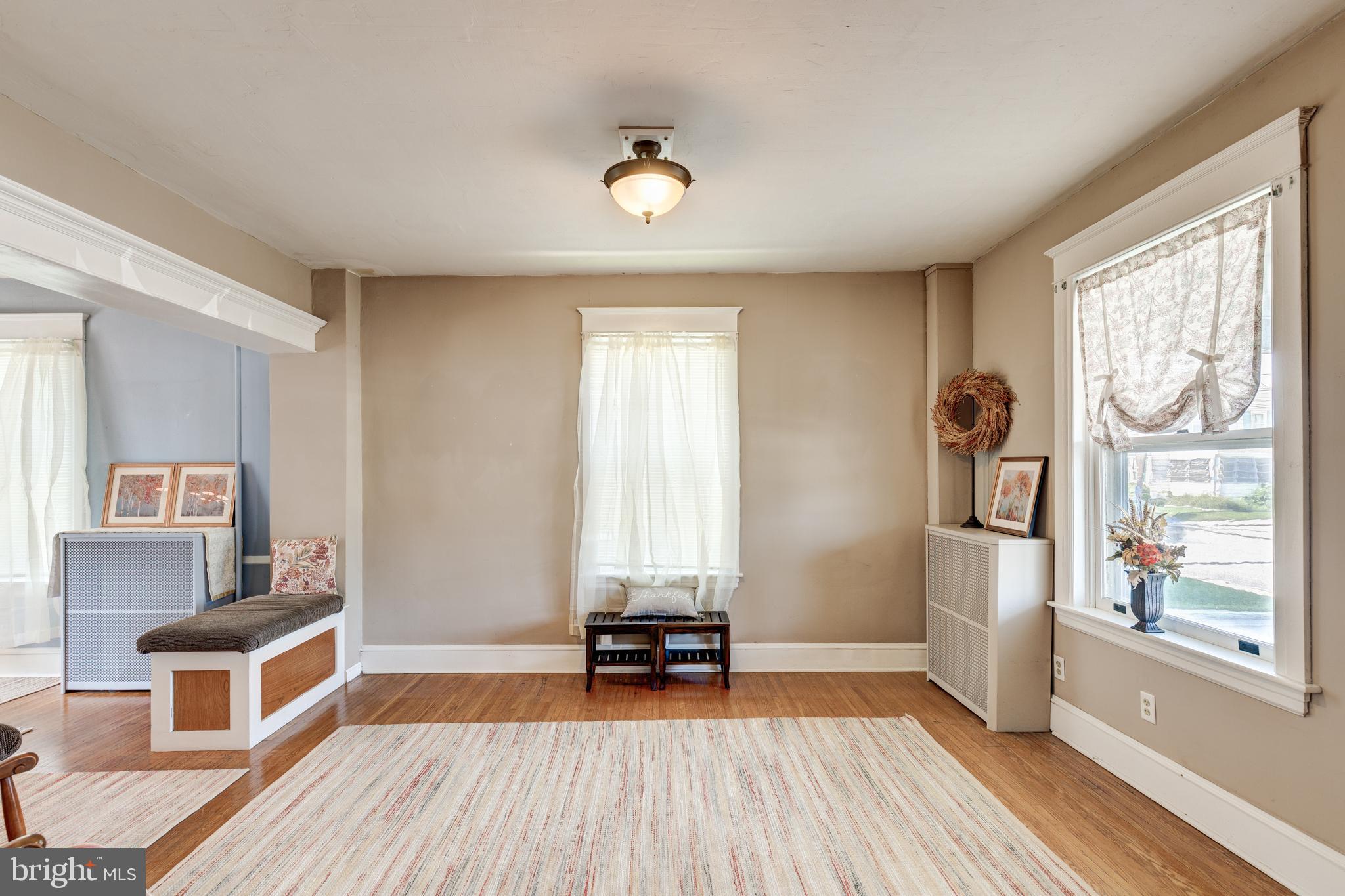 203 Spring Avenue Hanover, PA 17331 - Photo 13 of 38 living room