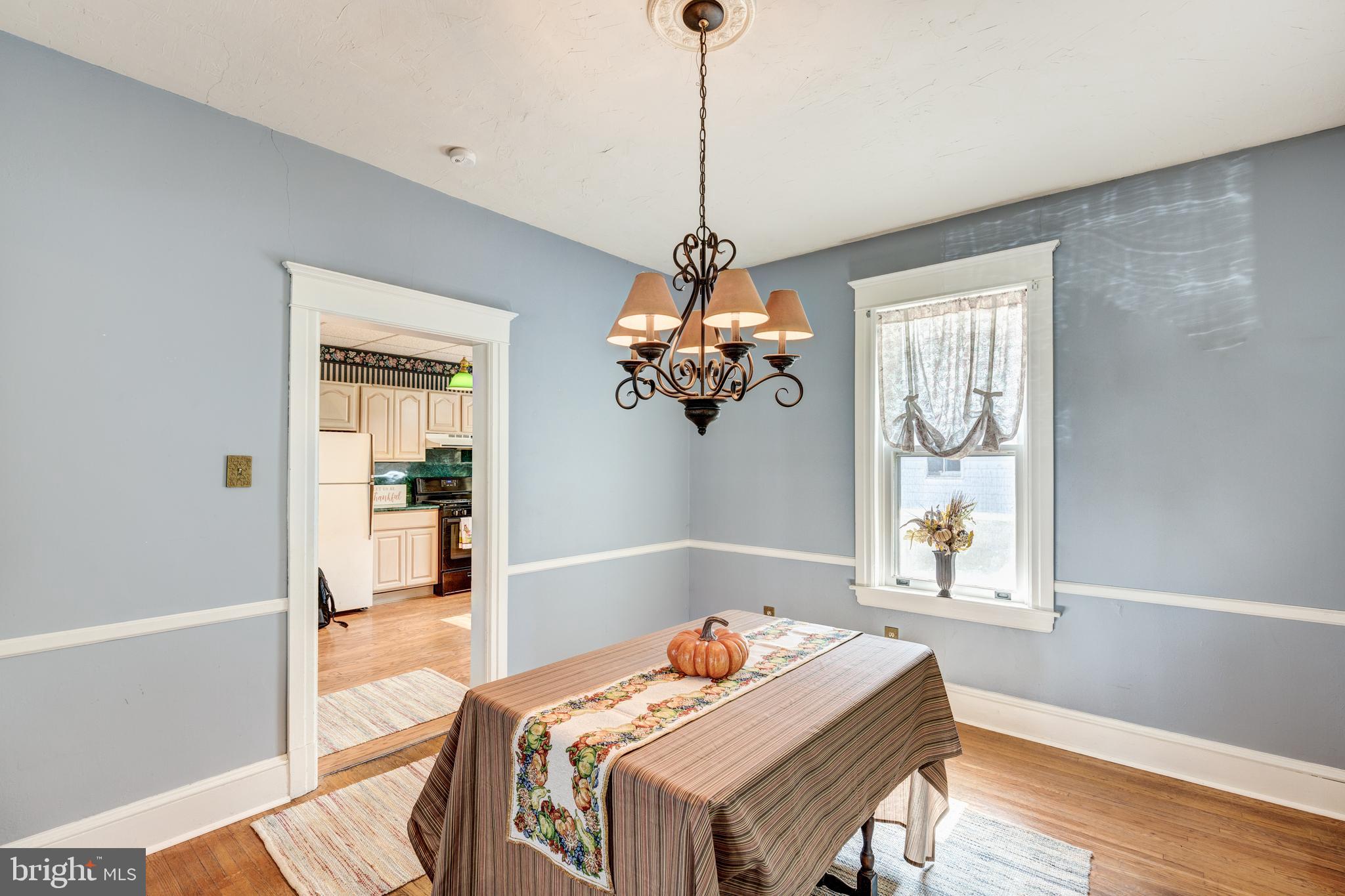 203 Spring Avenue Hanover, PA 17331 - Photo 17 of 38 dining room