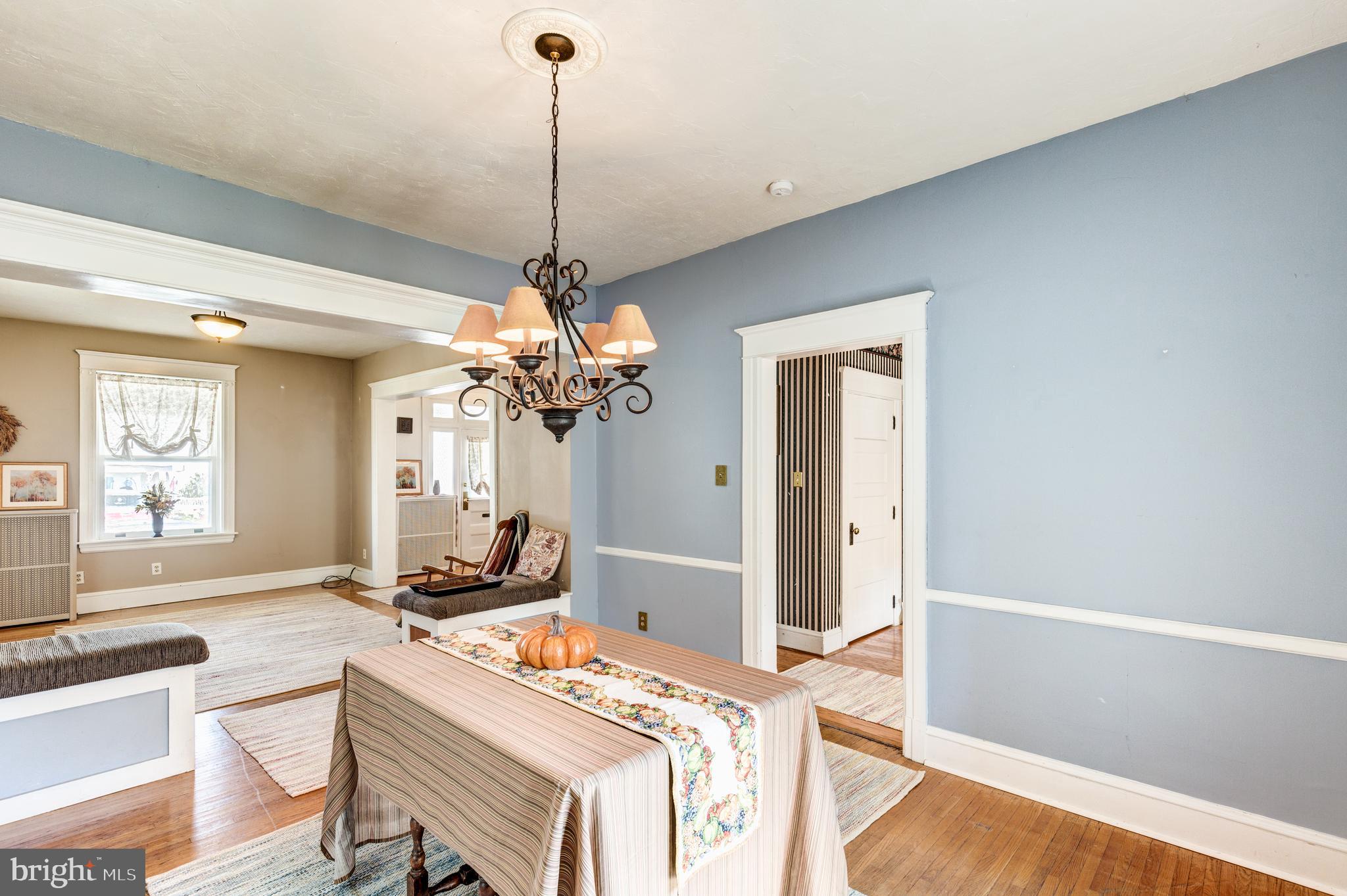 203 Spring Avenue Hanover, PA 17331 - Photo 18 of 38 dining room