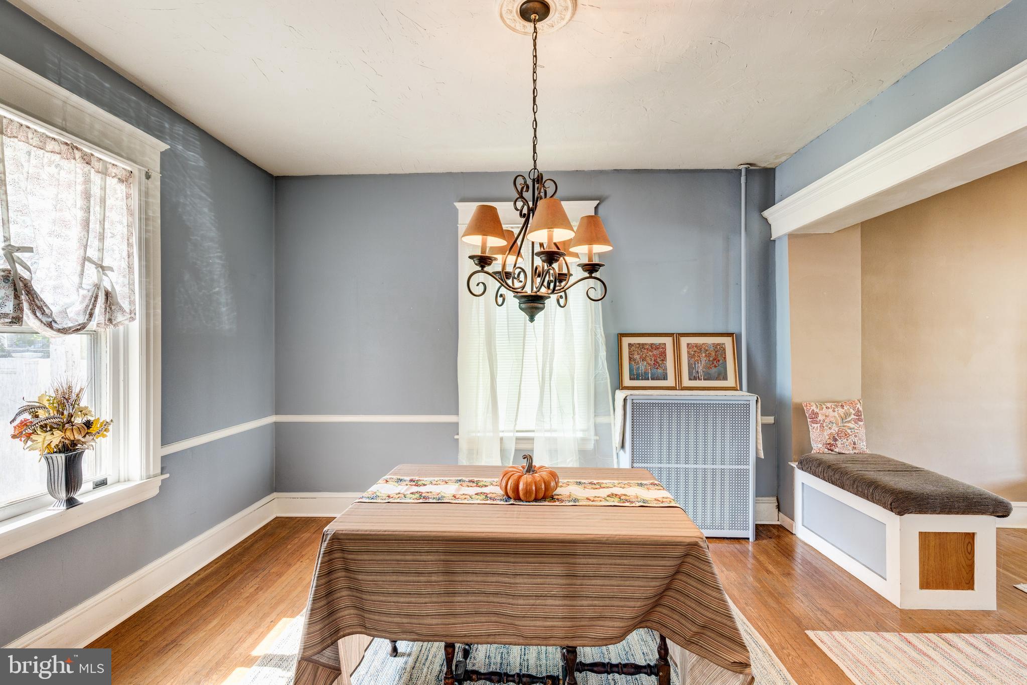 203 Spring Avenue Hanover, PA 17331 - Photo 19 of 38 dining room