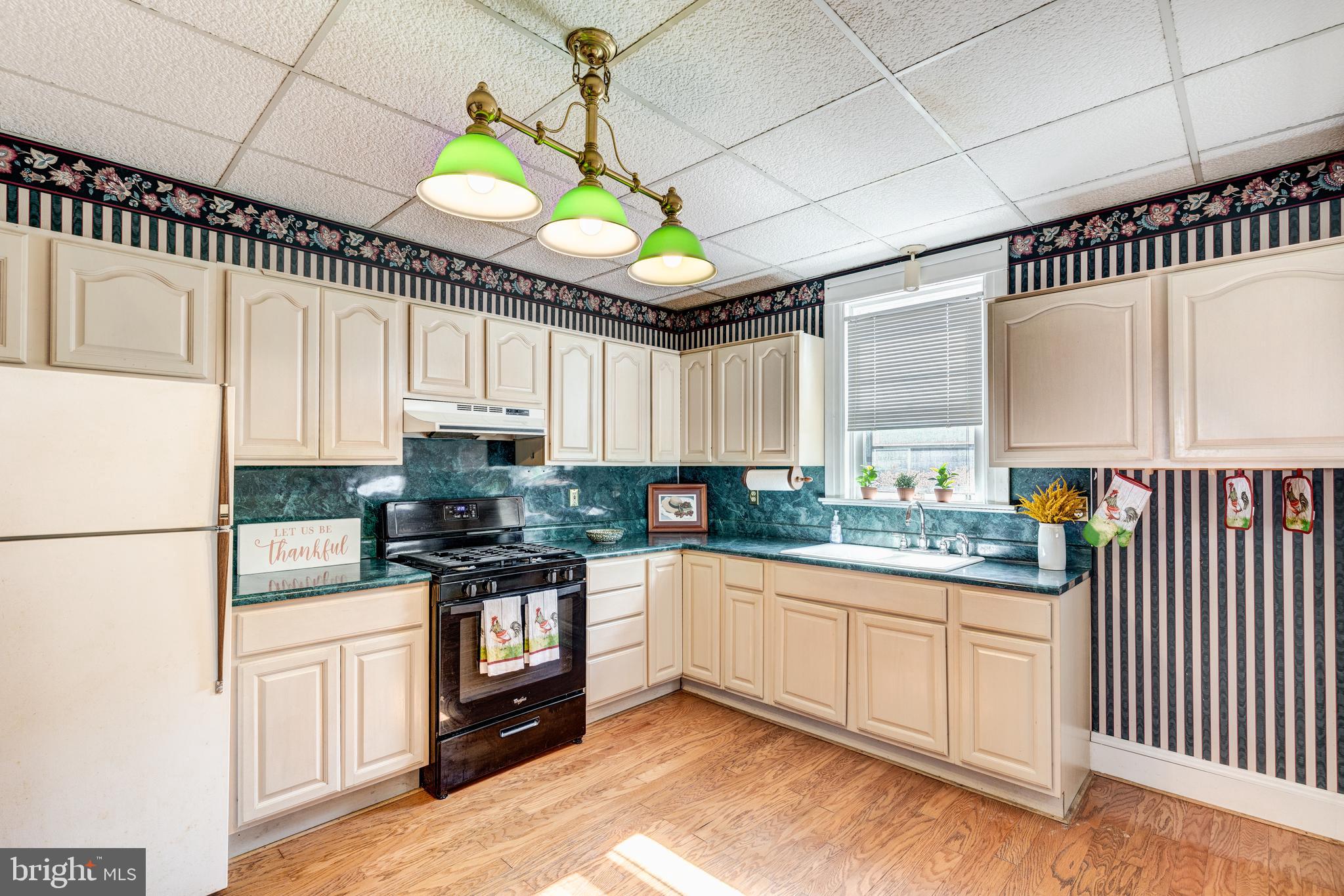 203 Spring Avenue Hanover, PA 17331 - Photo 22 of 38 kitchen