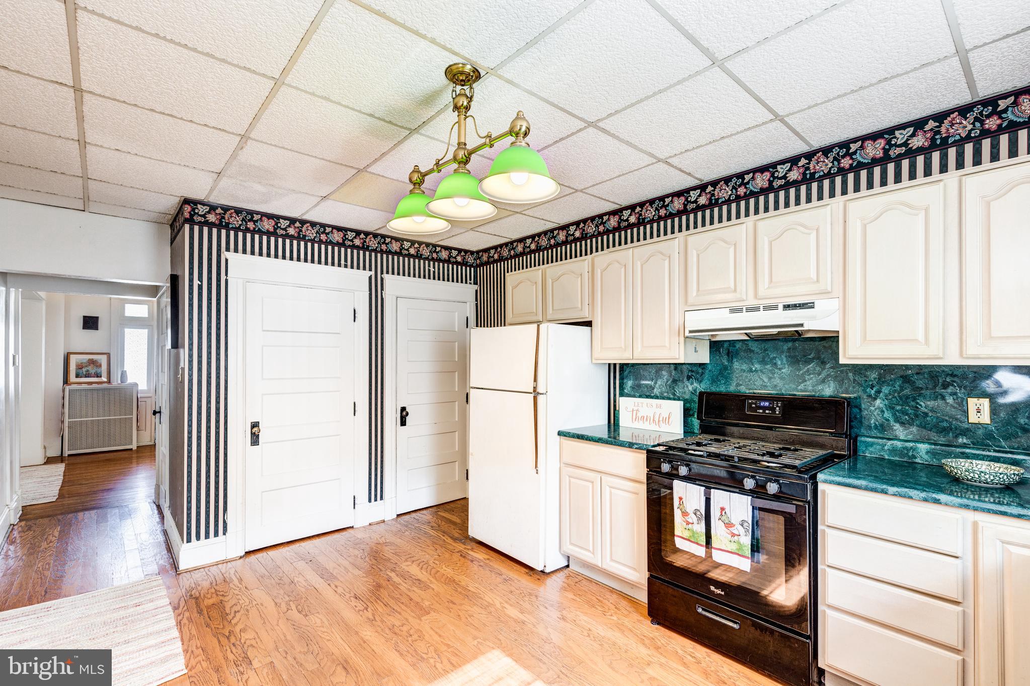 203 Spring Avenue Hanover, PA 17331 - Photo 23 of 38 kitchen with pantry