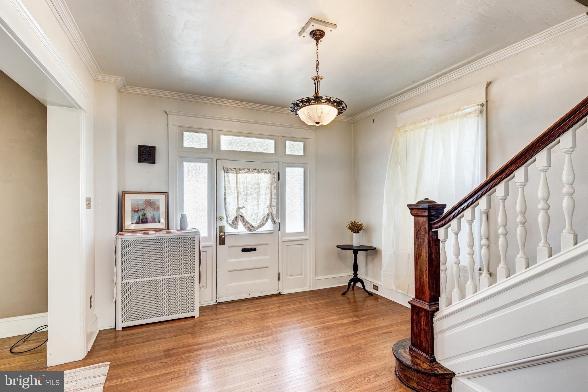 203 Spring Avenue Hanover, PA 17331 - Photo 10 of 38 hardwood floors throughout
