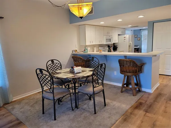 $2,900 | 9550 Fiddlers Green Circle, Unit 105, Rotonda West, FL 33947