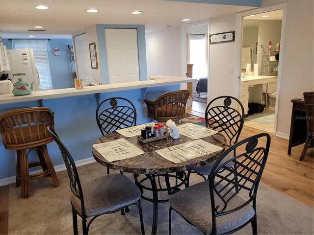 $2,900 | 9550 Fiddlers Green Circle, Unit 105, Rotonda West, FL 33947