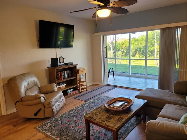 $2,900 | 9550 Fiddlers Green Circle, Unit 105, Rotonda West, FL 33947