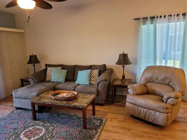 $2,900 | 9550 Fiddlers Green Circle, Unit 105, Rotonda West, FL 33947