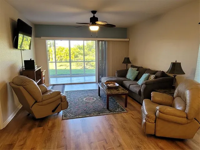 $2,900 | 9550 Fiddlers Green Circle, Unit 105, Rotonda West, FL 33947