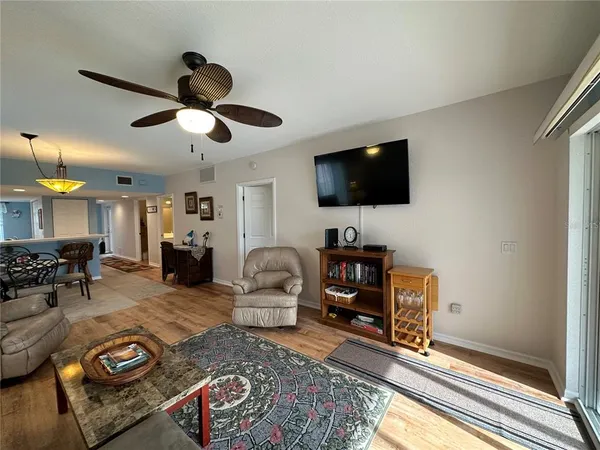 $2,900 | 9550 Fiddlers Green Circle, Unit 105, Rotonda West, FL 33947