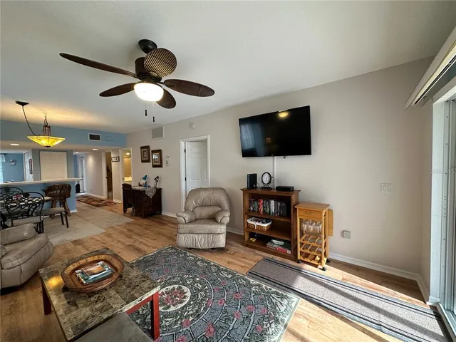 $2,900 | 9550 Fiddlers Green Circle, Unit 105, Rotonda West, FL 33947