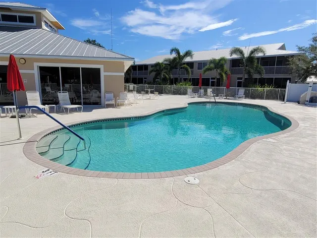 $2,900 | 9550 Fiddlers Green Circle, Unit 105, Rotonda West, FL 33947