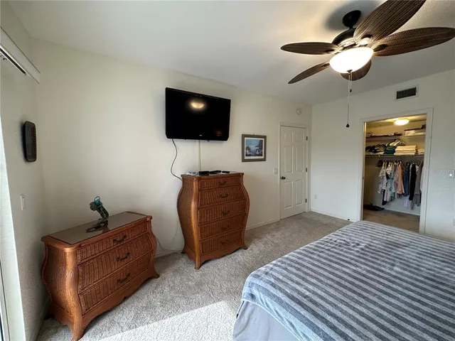 $2,900 | 9550 Fiddlers Green Circle, Unit 105, Rotonda West, FL 33947