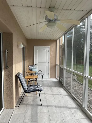 $2,900 | 9550 Fiddlers Green Circle, Unit 105, Rotonda West, FL 33947