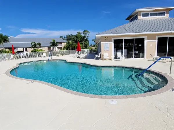 $2,900 | 9550 Fiddlers Green Circle, Unit 105, Rotonda West, FL 33947