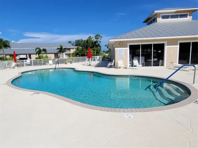 $2,900 | 9550 Fiddlers Green Circle, Unit 105, Rotonda West, FL 33947