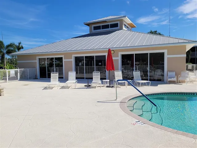 $2,900 | 9550 Fiddlers Green Circle, Unit 105, Rotonda West, FL 33947