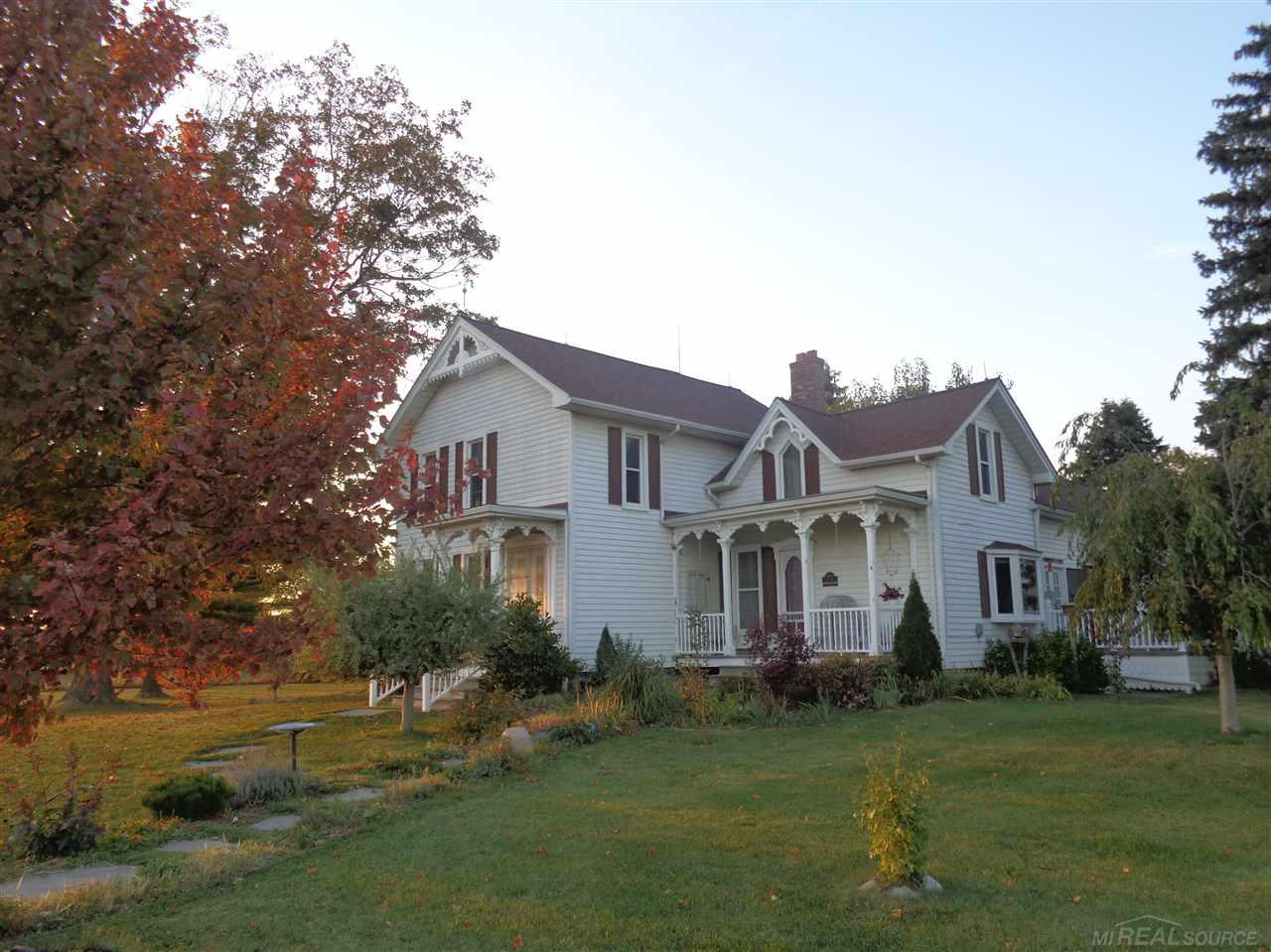 15295 33 Mile Road Armada, MI 48005 - Photo 19 of 20