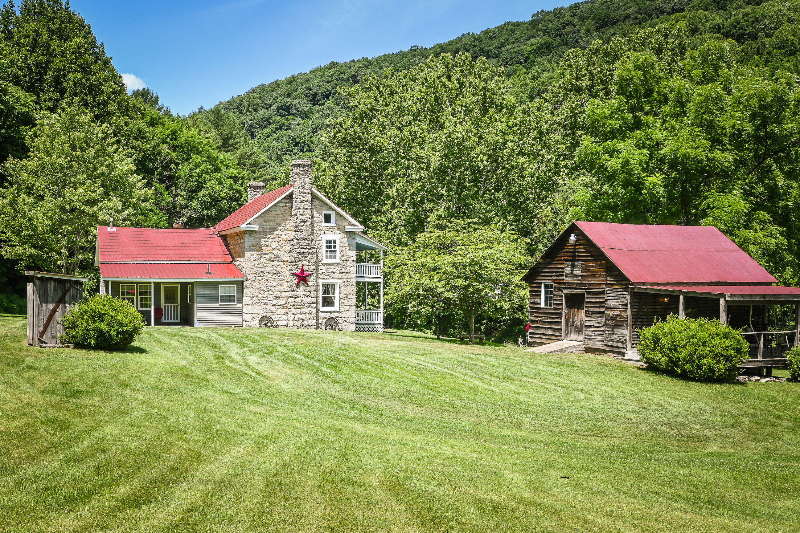 4407 Rich Patch Road Covington, VA 24426 - Photo 13 of 58 LCA_9840