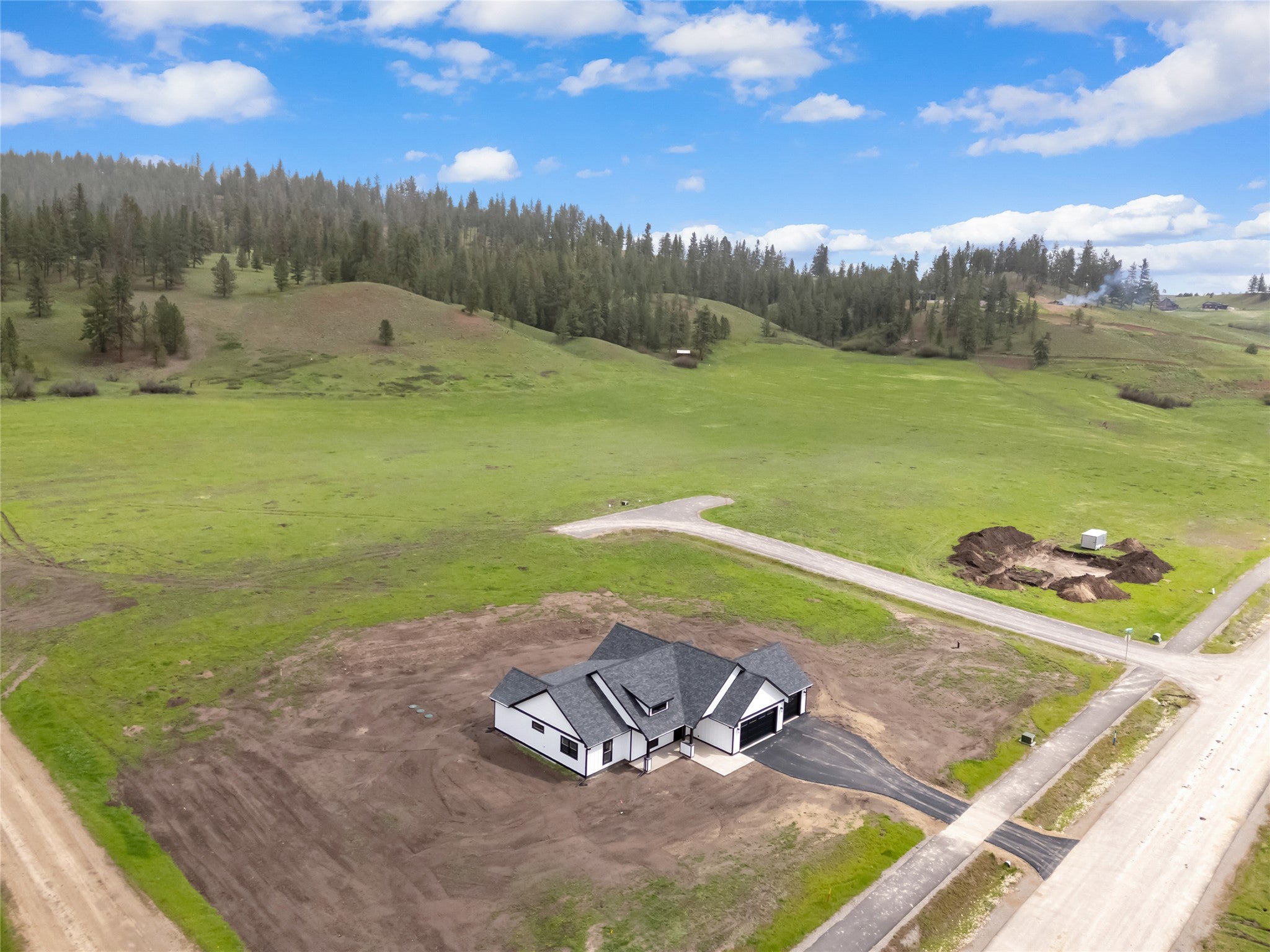 23968 Summit Point Road Huson, MT 59846 - Photo 39 of 42 Gallery Image 39