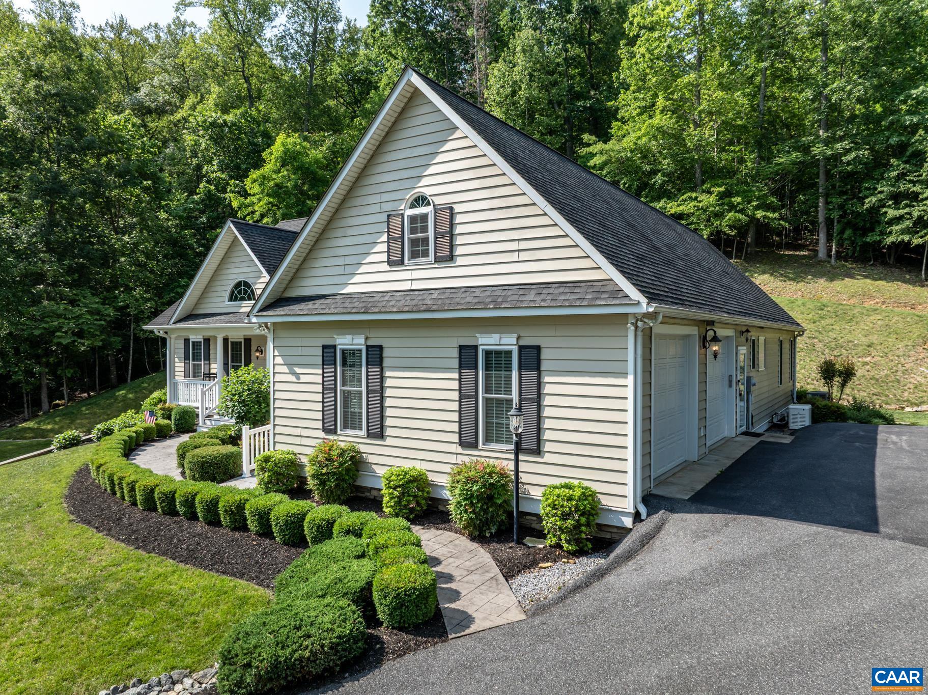 4175 Edge Valley Road North Garden, VA 22959 - Photo 14 of 75