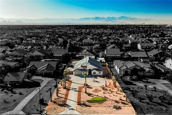 $850,000 | 1259 North Hollywood Boulevard, Las Vegas, NV 89110