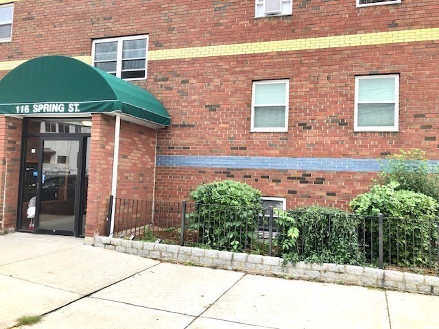 116 Spring Street, Unit C 7 Boston, MA 02132 - Photo 2 of 9 Gallery Image 2