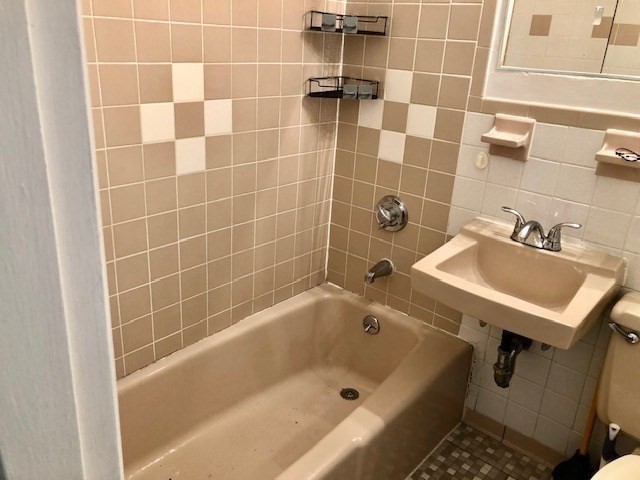 116 Spring Street, Unit C 7 Boston, MA 02132 - Photo 7 of 9 Gallery Image 7