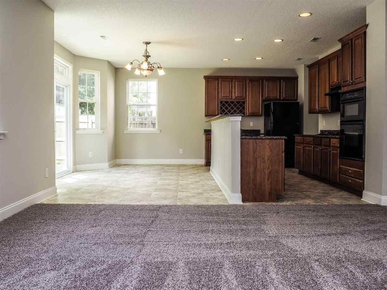 2904 Roundleaf Court Raleigh, NC 27604 - Photo 8 of 25 Photo 8
