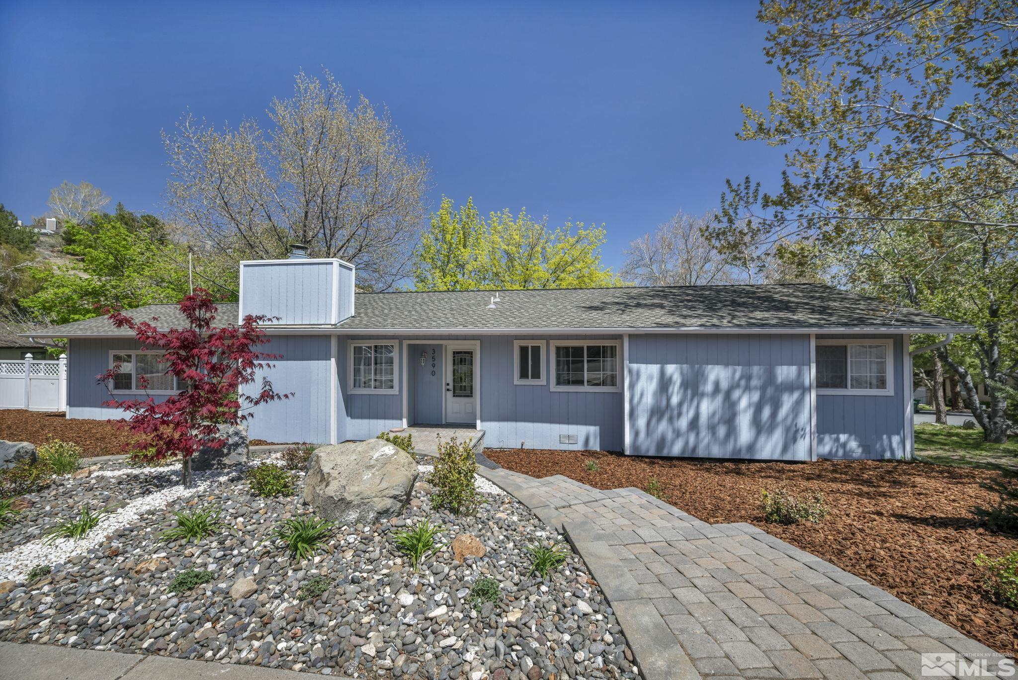 3590 Bluejay Court Reno, NV 89509 - Photo 1 of 37 Photo 1