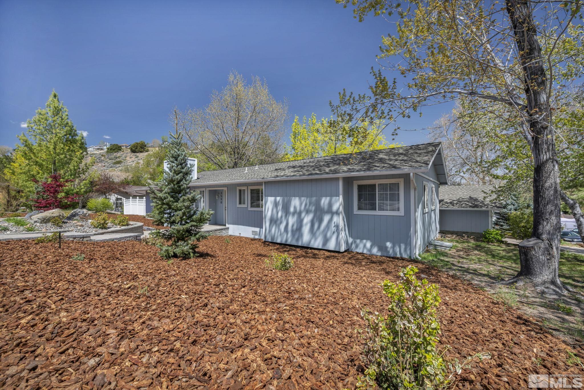 3590 Bluejay Court Reno, NV 89509 - Photo 3 of 37 Photo 3