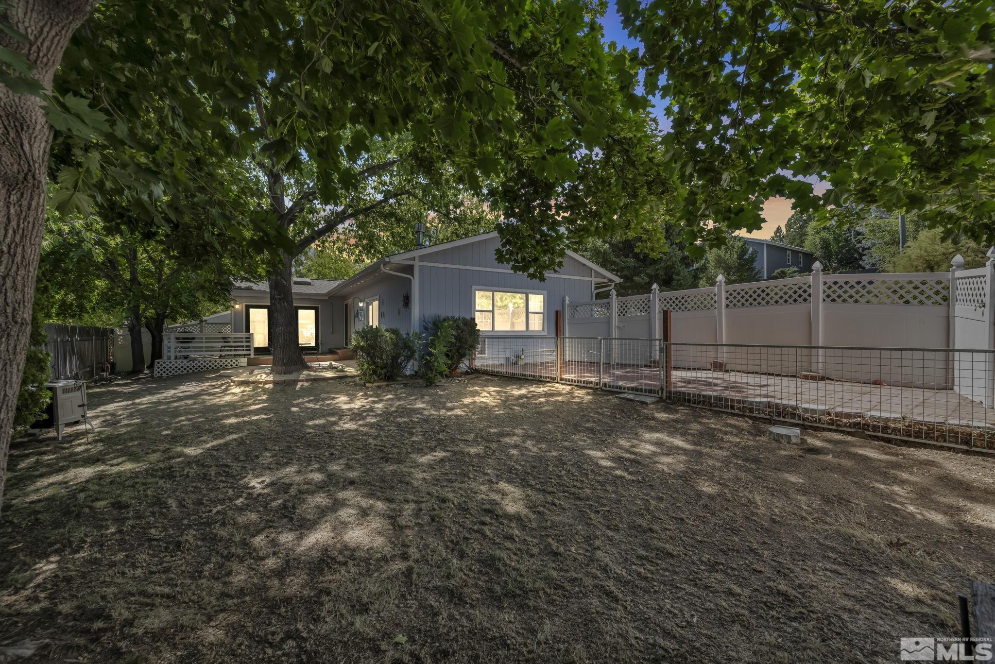3590 Bluejay Court Reno, NV 89509 - Photo 34 of 37 Photo 34