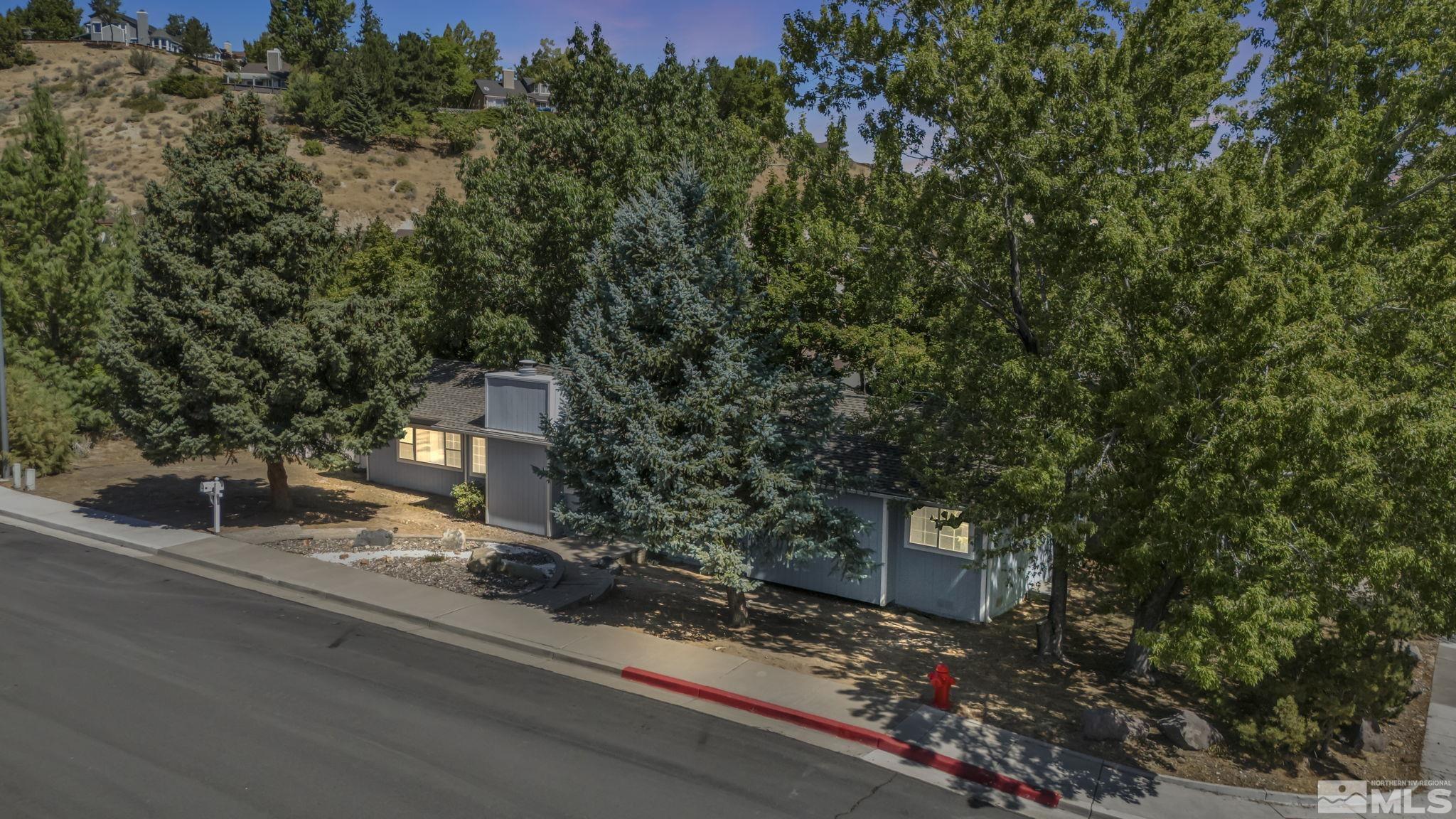 3590 Bluejay Court Reno, NV 89509 - Photo 35 of 37 Photo 35