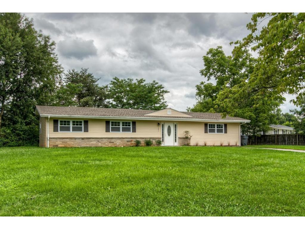 201 Hemlock Road Bristol, TN 37620 - Photo 1 of 19 Photo 1