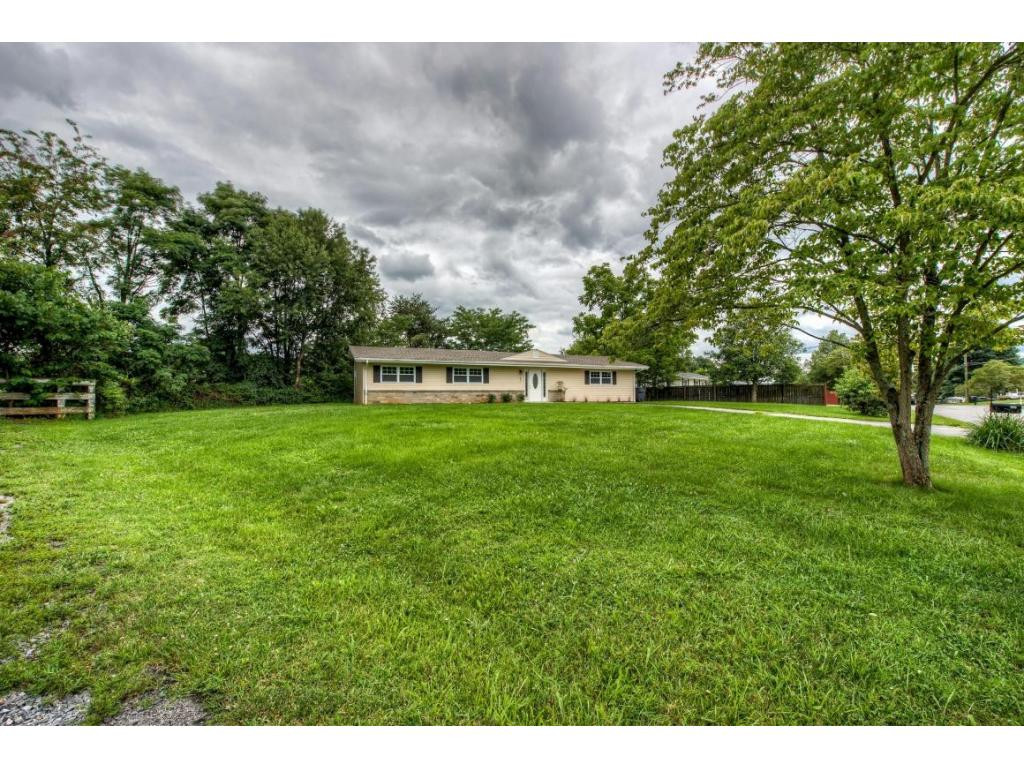 201 Hemlock Road Bristol, TN 37620 - Photo 18 of 19 Photo 18
