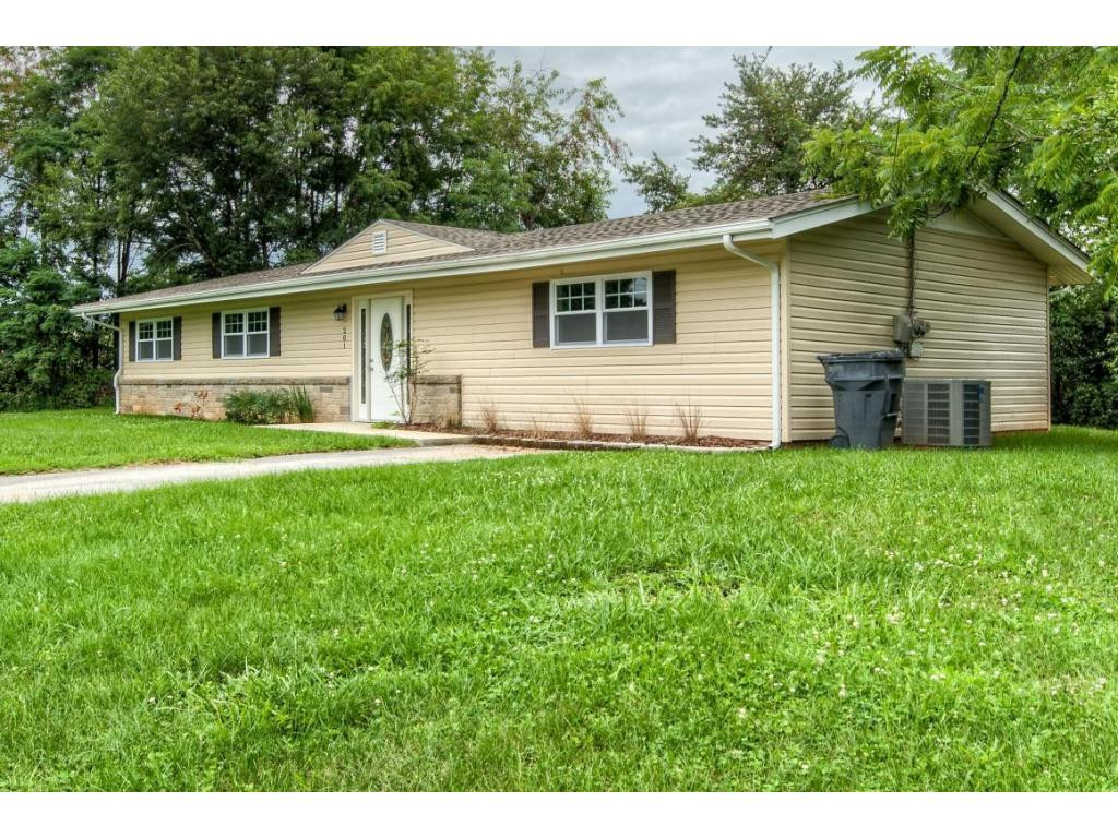 201 Hemlock Road Bristol, TN 37620 - Photo 19 of 19 Photo 19