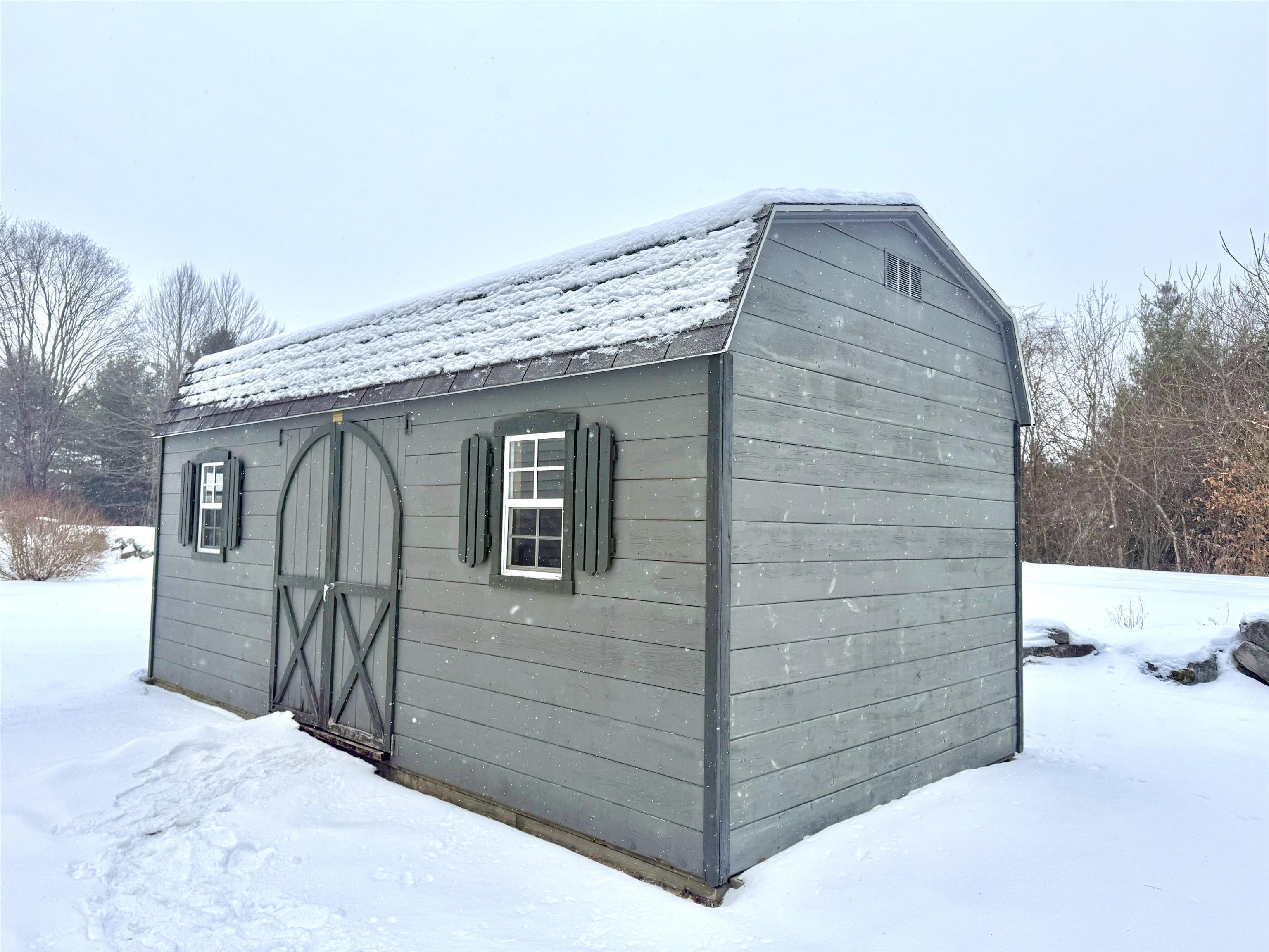 8 Edgewood Road Springfield, VT 05156 - Photo 36 of 38